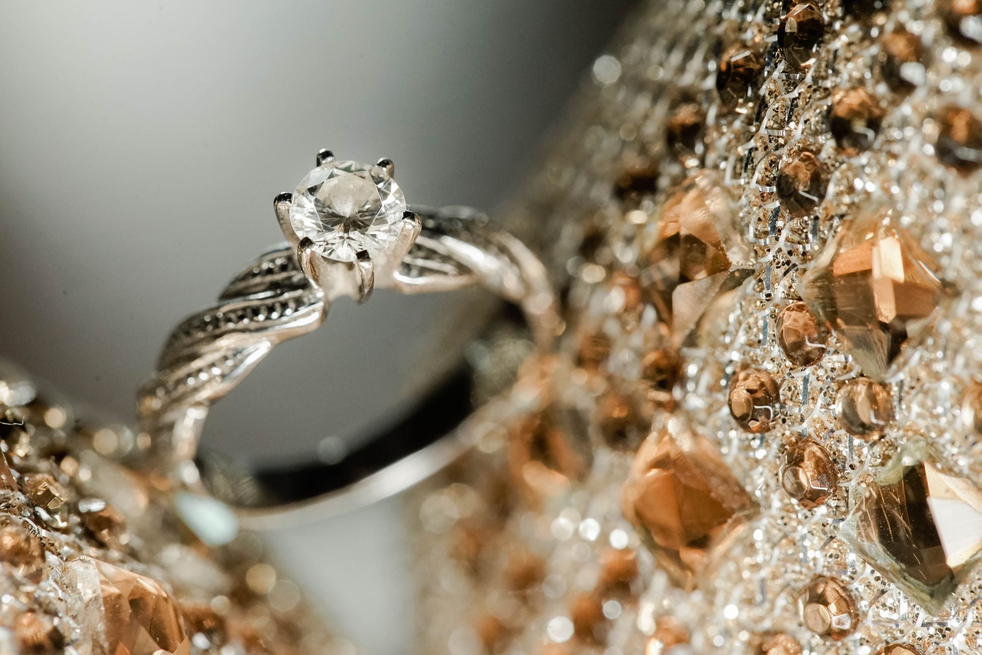 Ernest Oppenheimer wrote the diamond industry's quiet rule in a private memo: the only way to raise a diamond's value is to make it scarce — meaning deliberately reduce how many reach the market