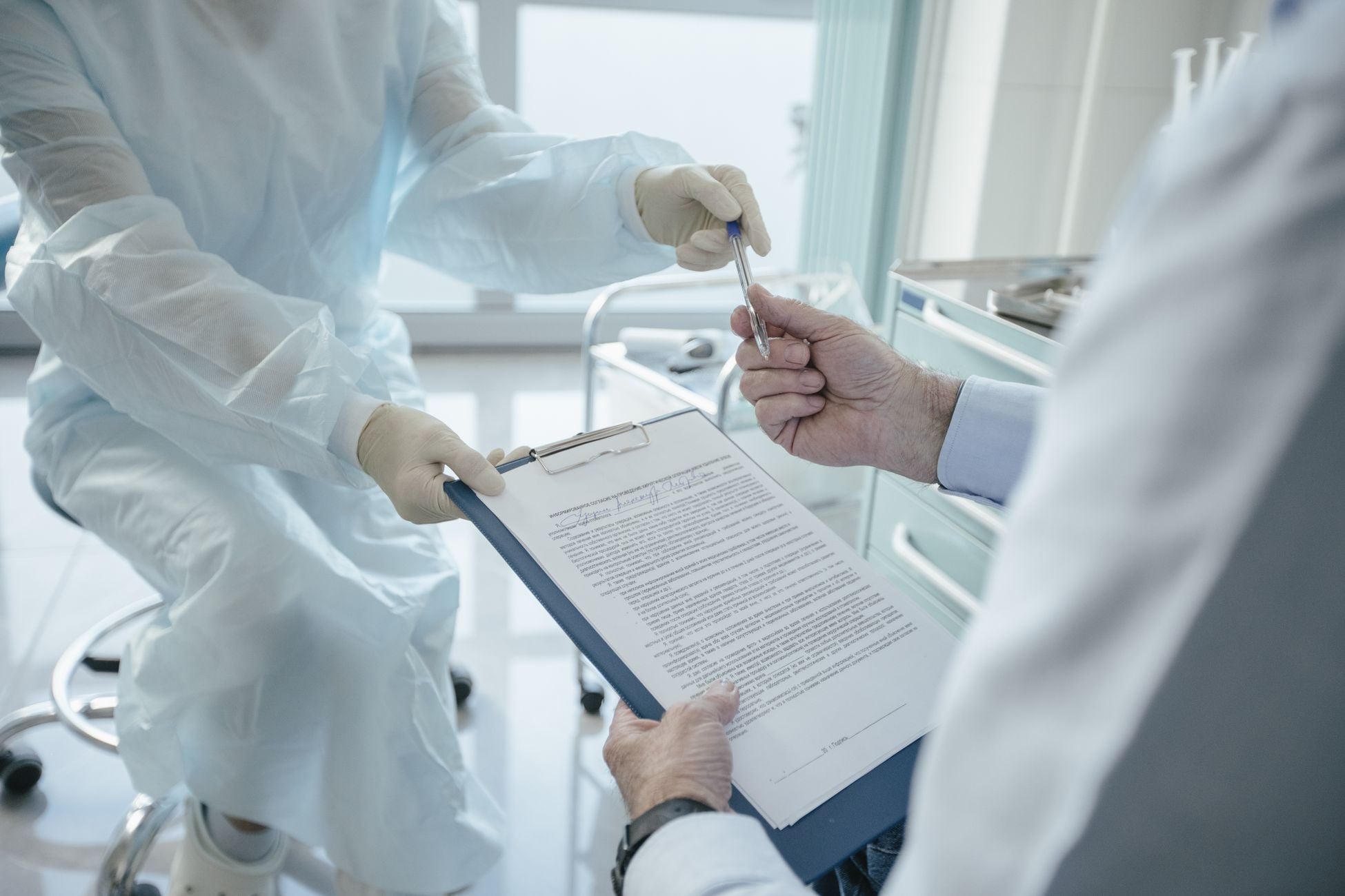 America’s body brokers turned donated bodies into a multimillion-dollar trade