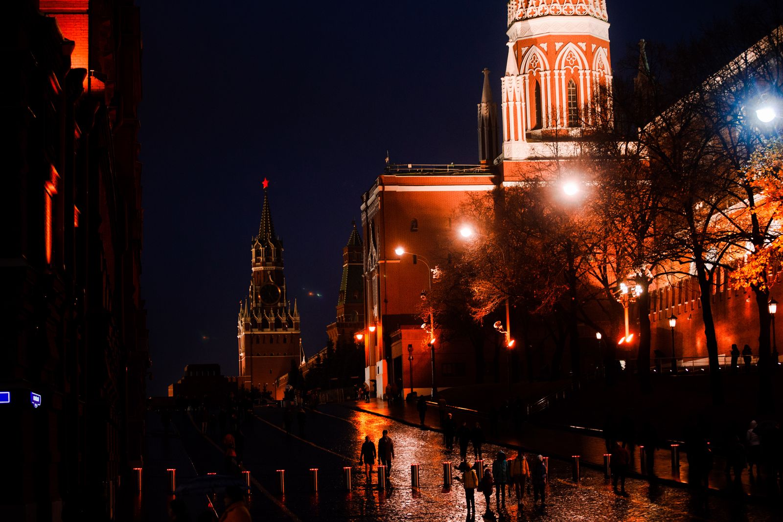 Jan Marsalek: the Wirecard COO who vanished to Moscow and resurfaced running a Russian spy ring
