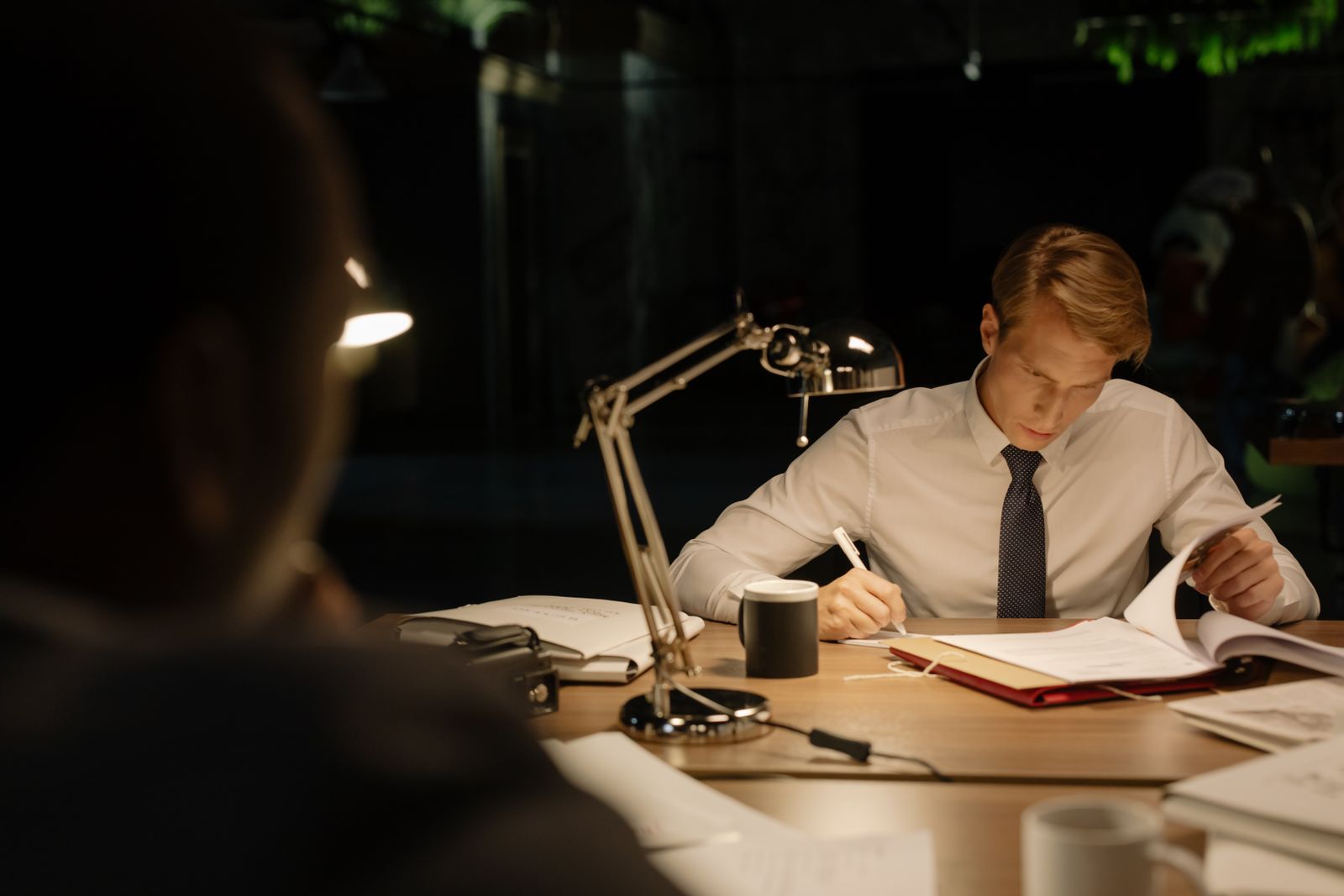 Nobody talks about why the most competent people often feel the least confident, and it isn't impostor syndrome, it's that competence was the price they paid for not being noticed too closely