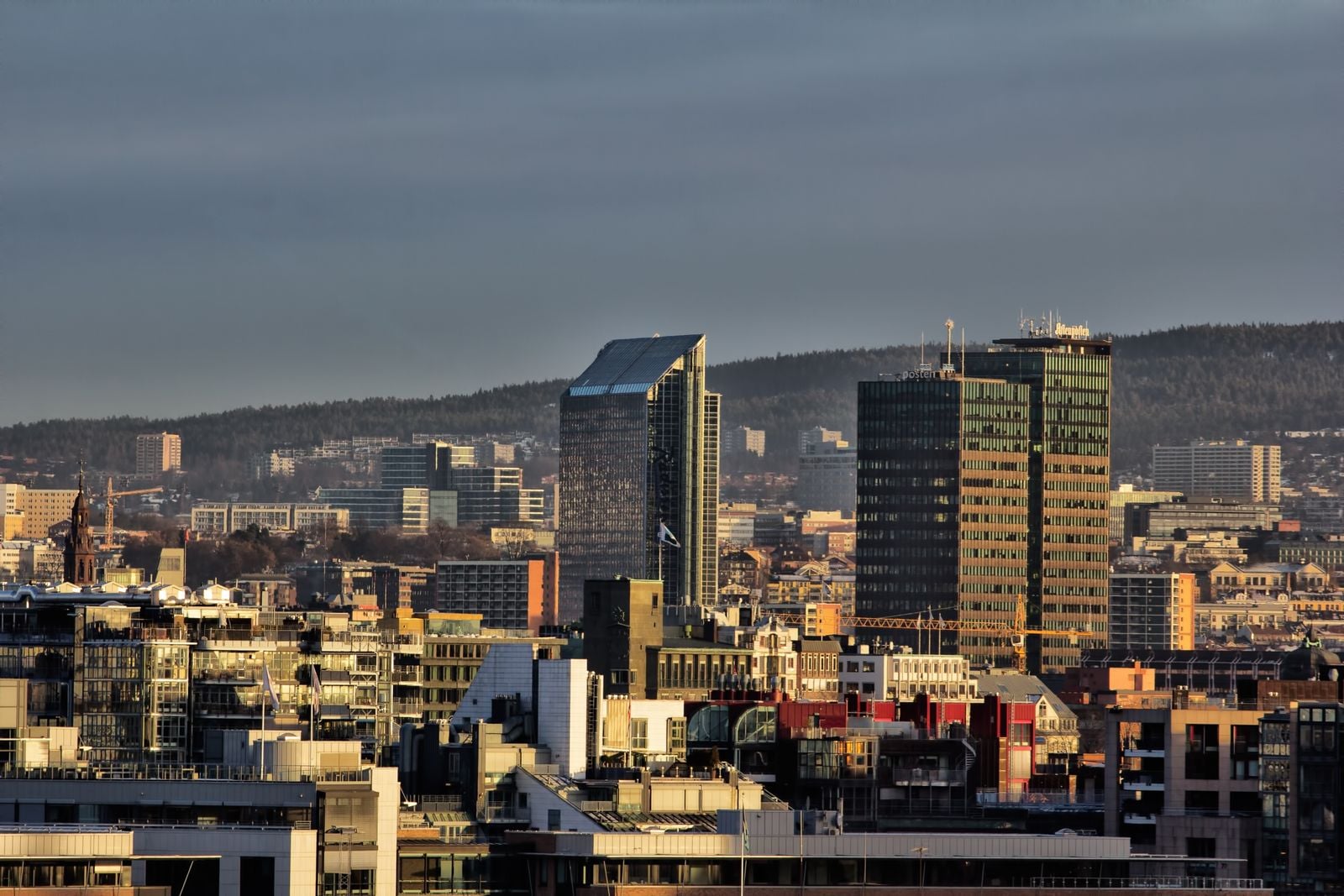 Norway's sovereign wealth fund owns roughly 1.5% of every listed company on Earth, and the team that decides how it votes on 9,000 annual shareholder resolution