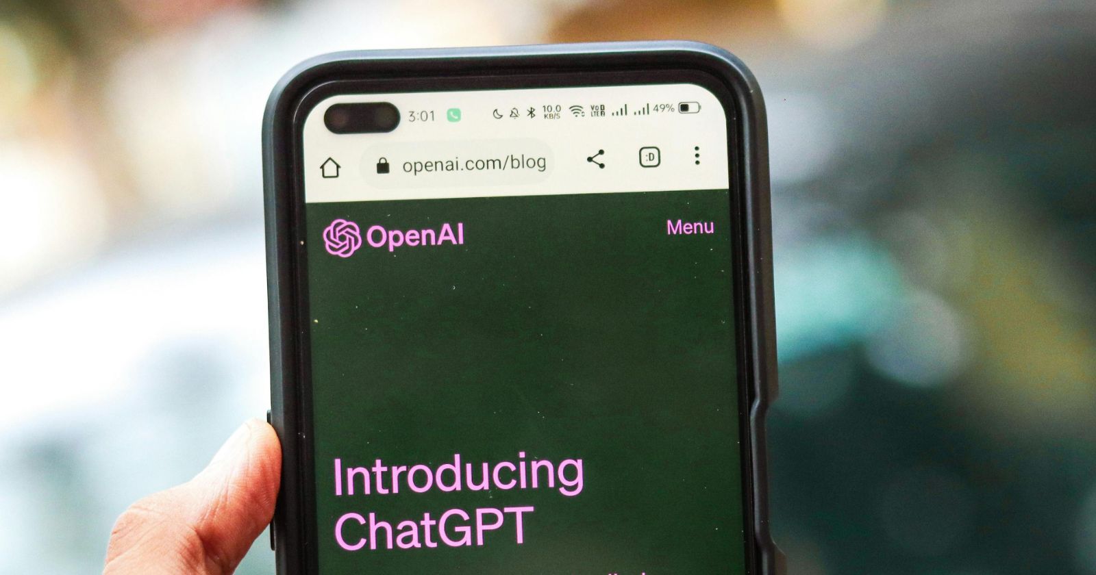 OpenAI just hired a Transformer co-author and a former Trump AI official in the same quarter — and the pairing is really an IPO prospectus written in personnel form