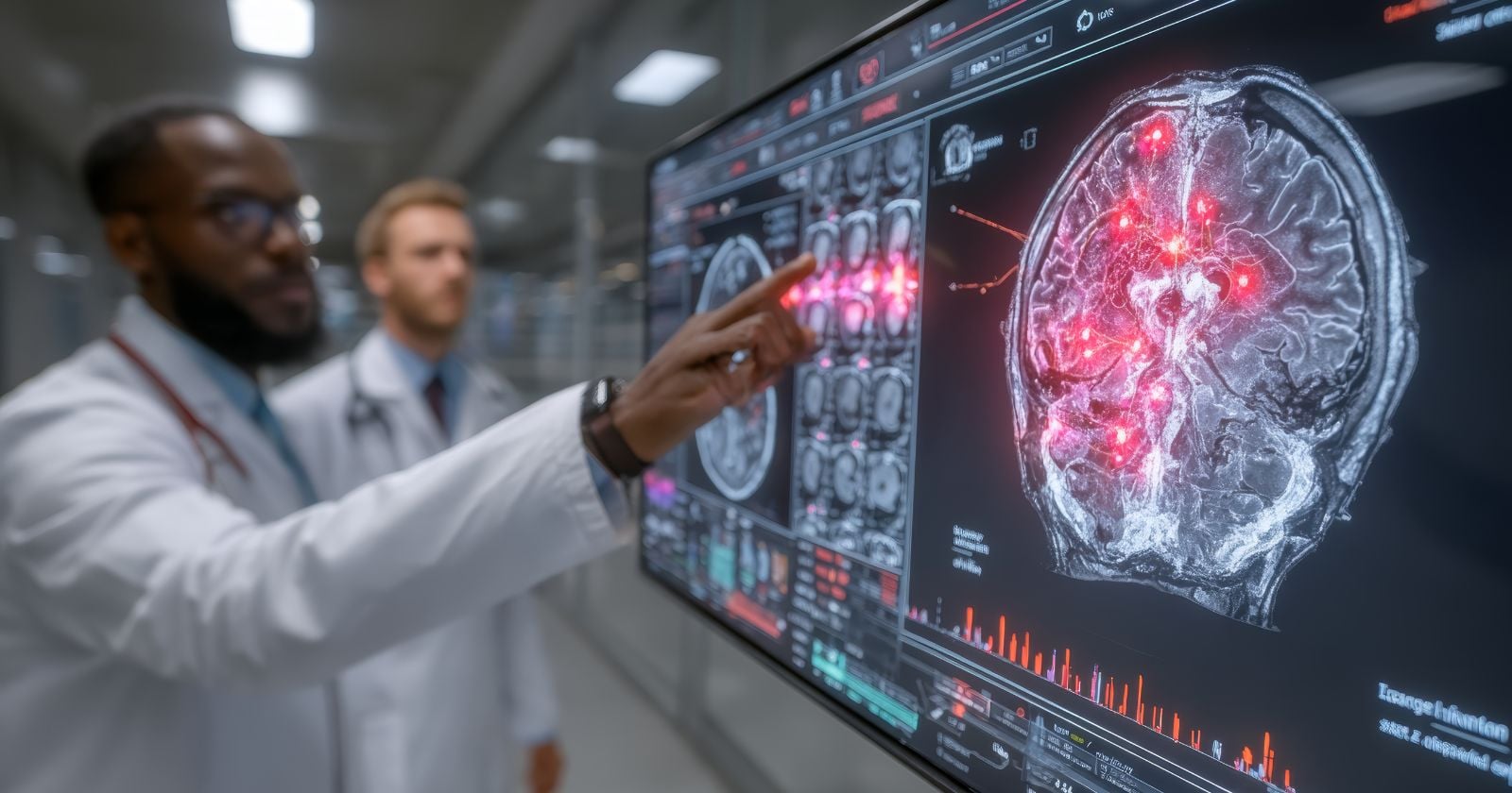 An ALS patient just logged 3,800 hours speaking through a brain implant at home — and the researchers are quietly calling him something the field has never had before