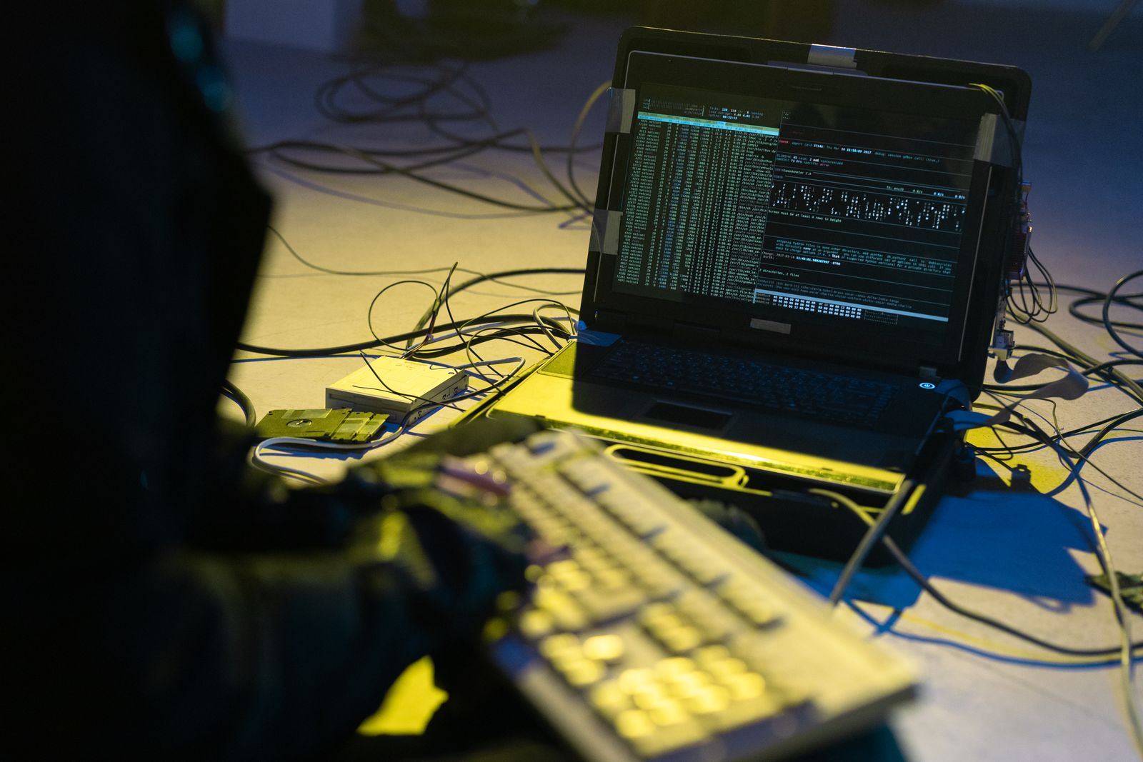 ShinyHunters breached more than 100 organisations through a PeopleSoft flaw before Oracle even knew, and the reason two-thirds were universities says everything