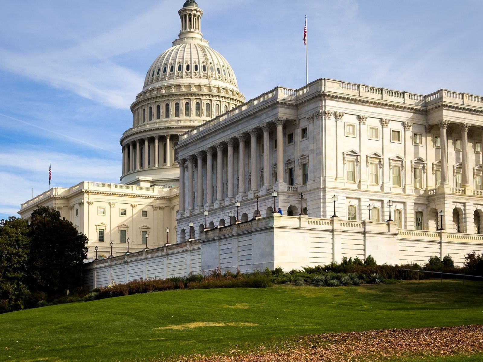 The Netherlands just sent its trade minister to lobby US Congress directly — and the reason exposes who actually pays when Washington tightens the chip war