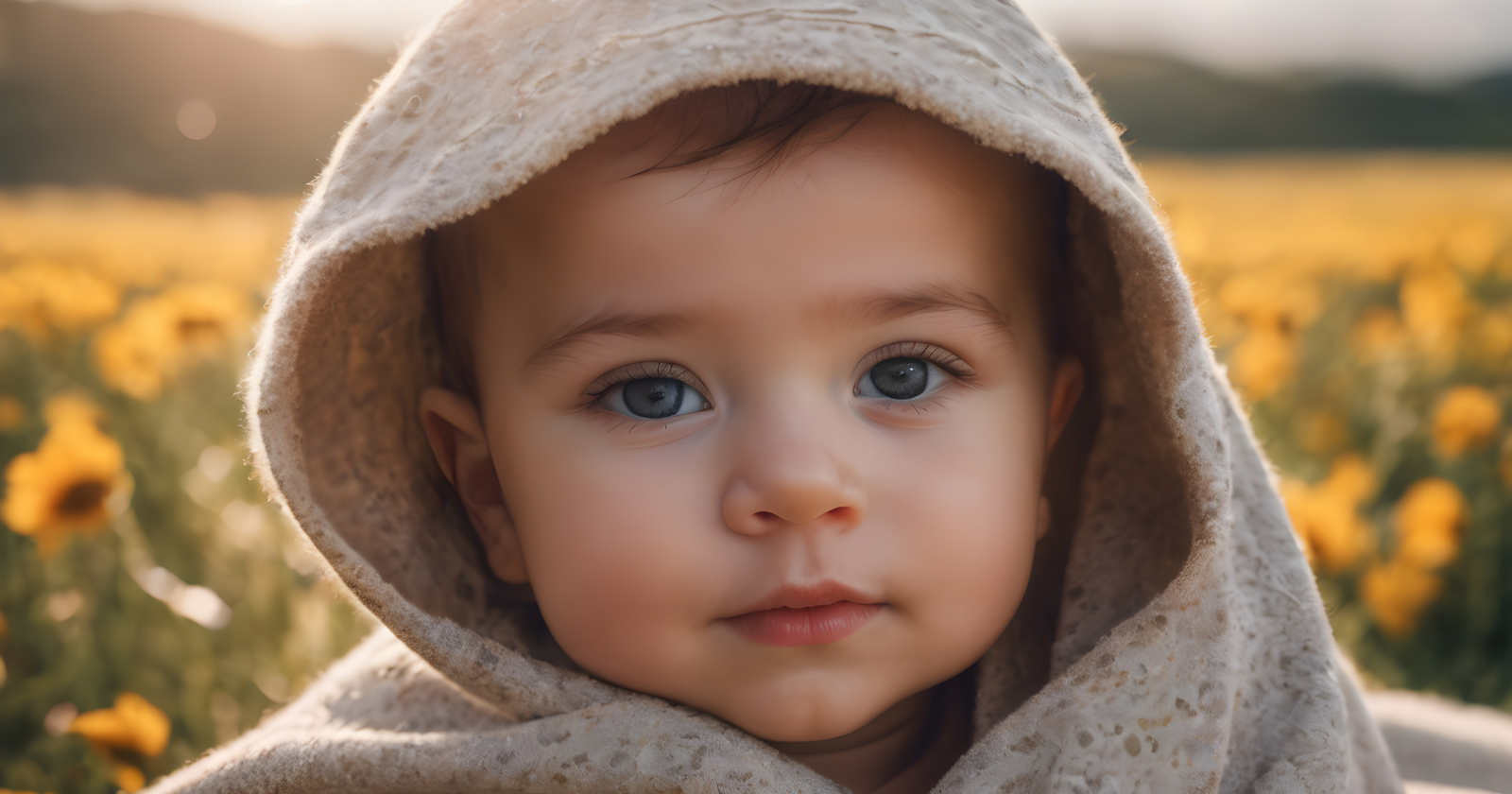 I asked AI to show me a picture of my future kids, and learned a harsh lesson in how technology shows us what we want to see, not what's real