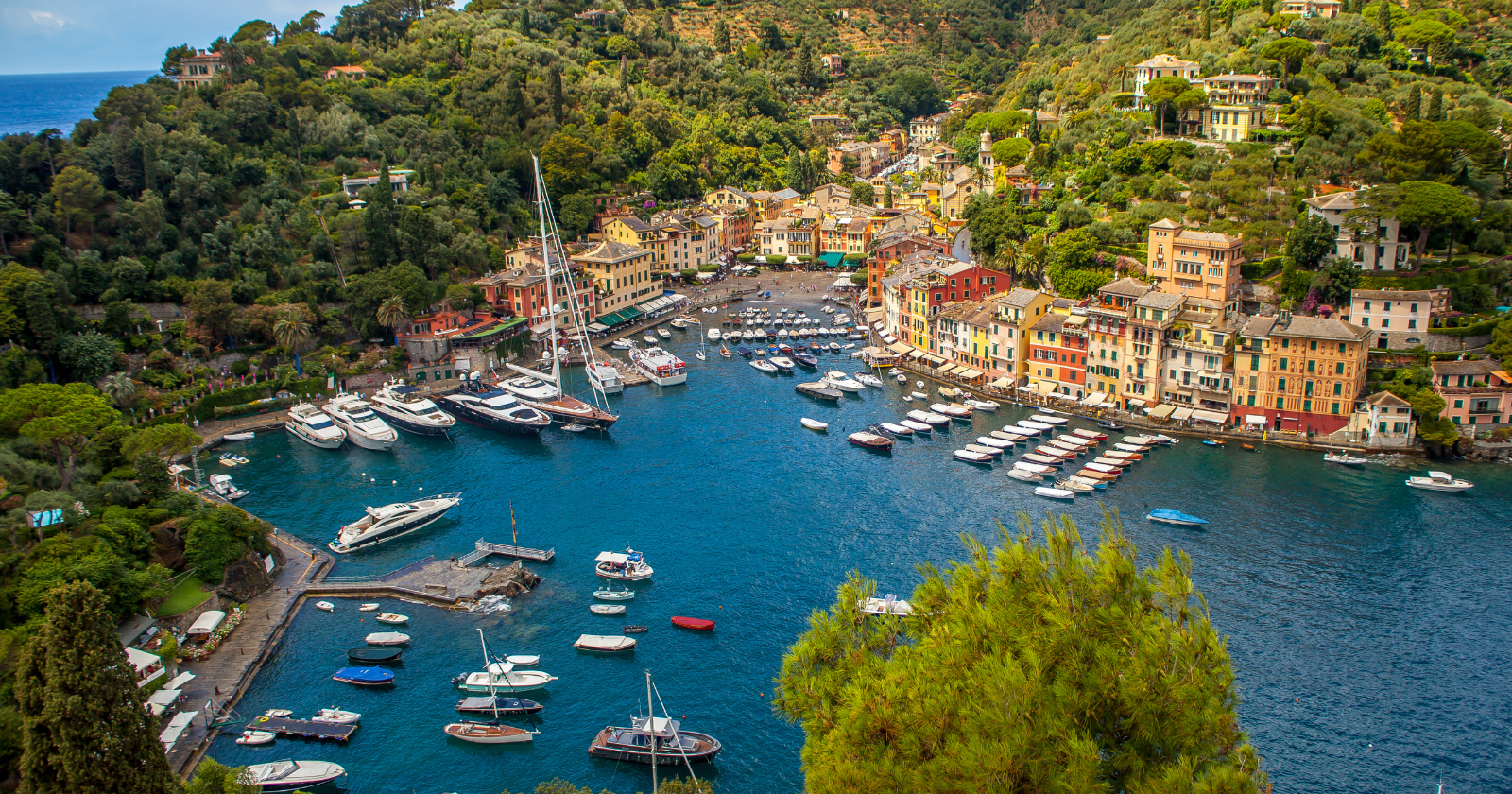 A wealthy Italian town spent 2024 cracking down on unapproved air conditioners while its mayor defended the rules as necessary to protect the view — and neighbors reporting neighbors became its own small scandal