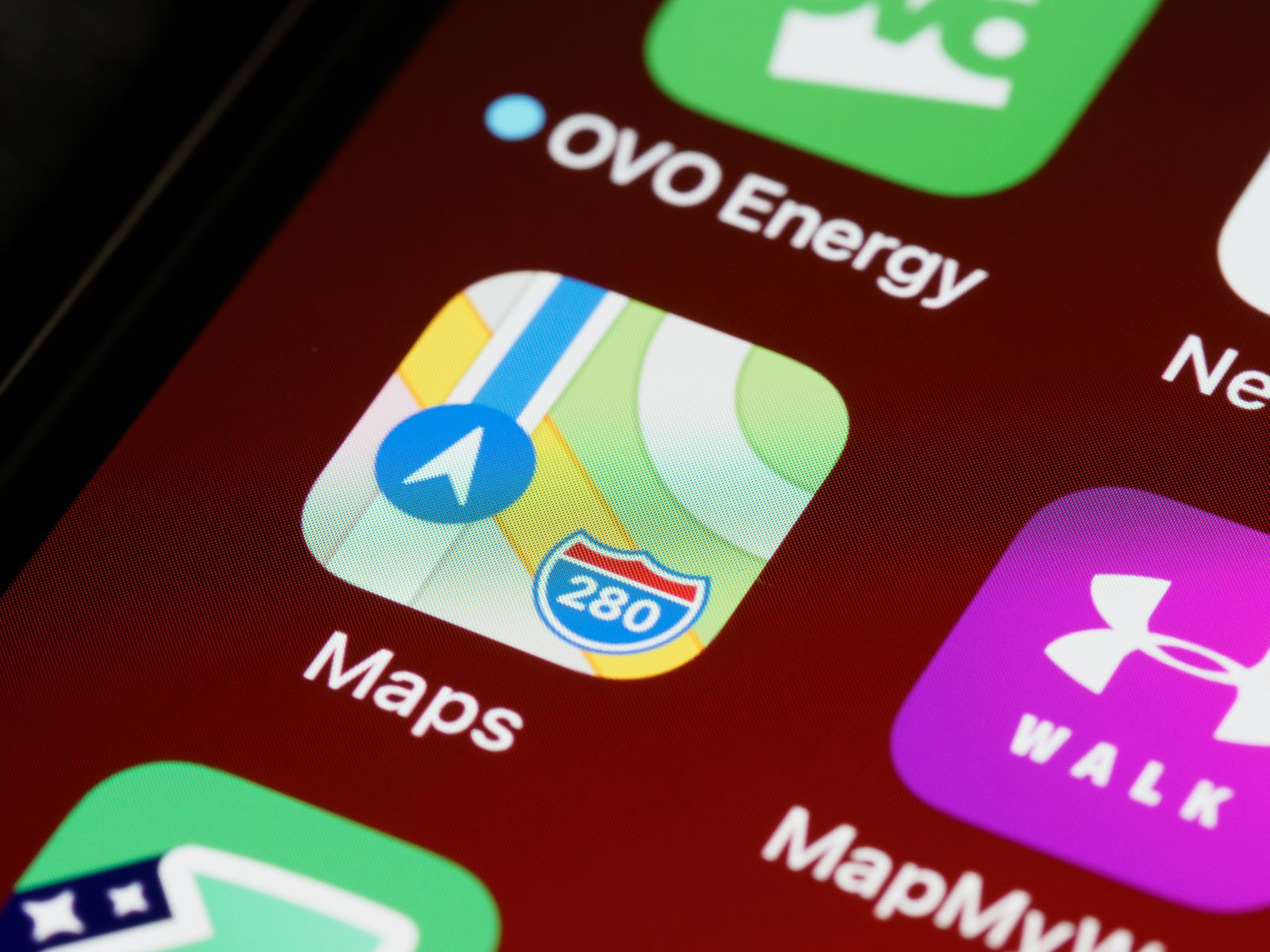 Apple just banned home services, crypto ATMs and bail bonds from Maps ads before the product even launched — and the exclusions reveal a bet against Google's en