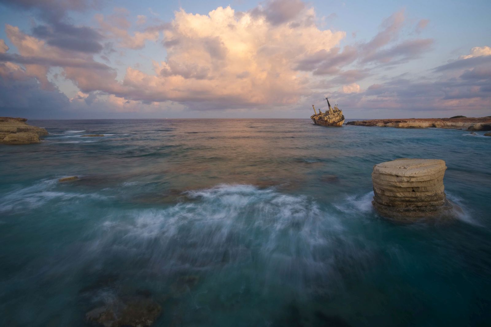 In 1707, a British fleet returning from Gibraltar smashed into the rocks of the Scilly Isles and lost nearly 2,000 sailors in a single night, because the naviga
