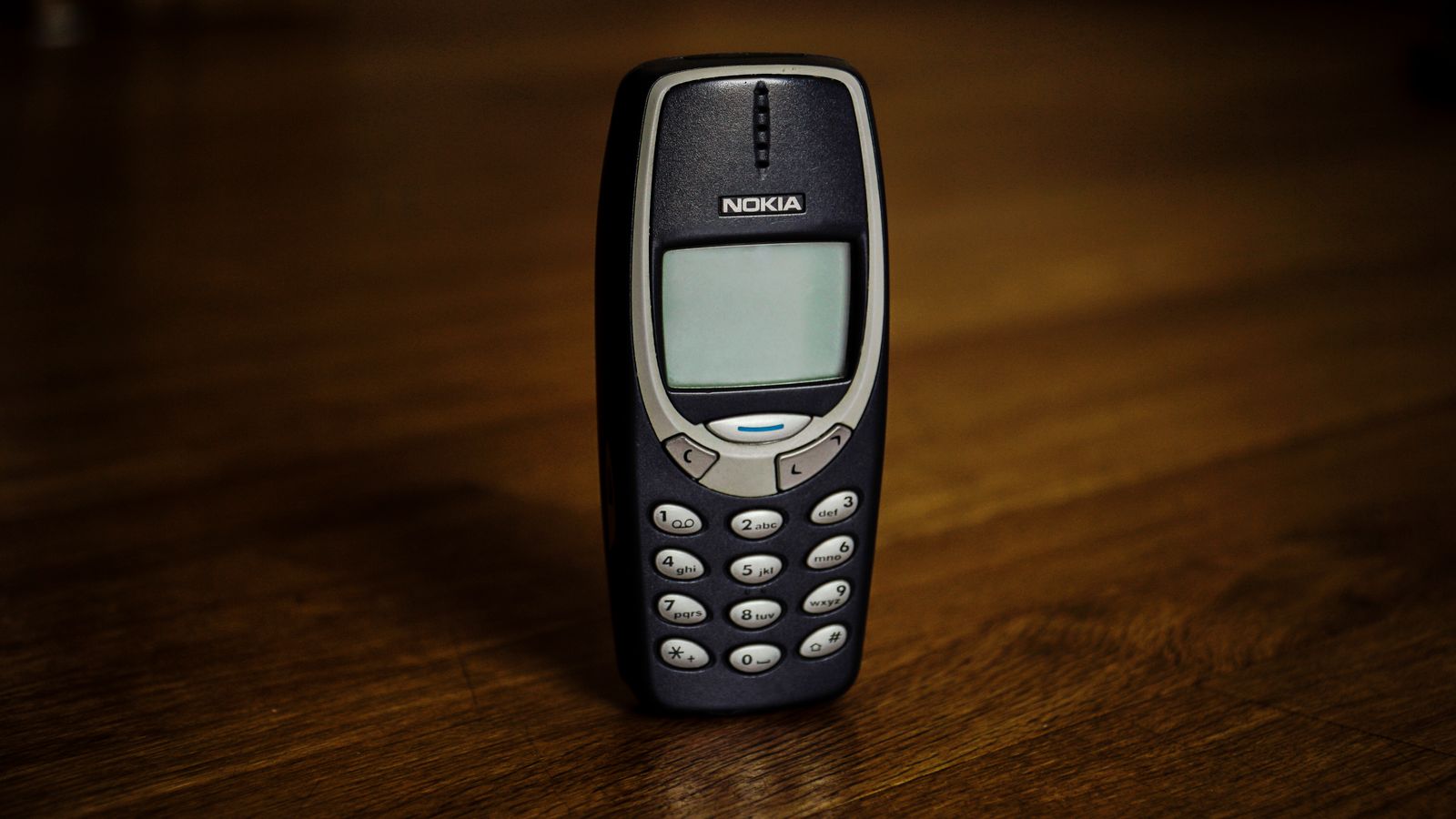 Nokia 3310 mobile phone
