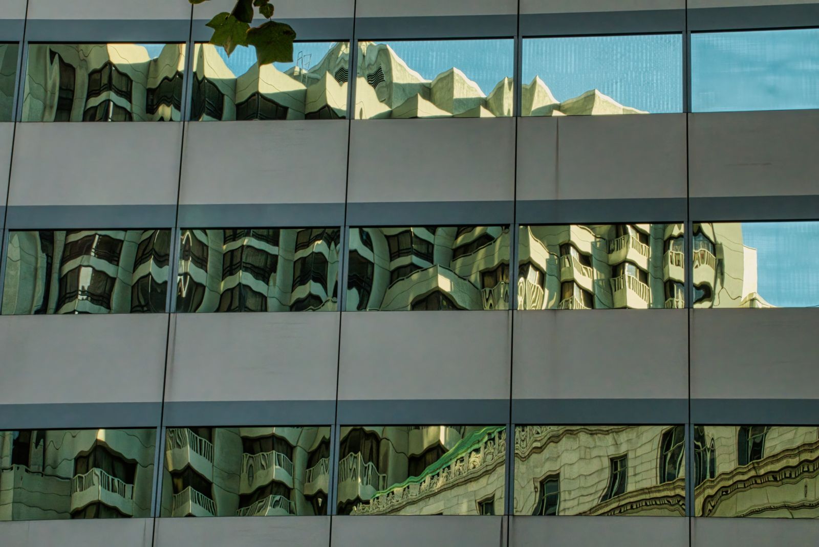 OpenAI headquarters exterior