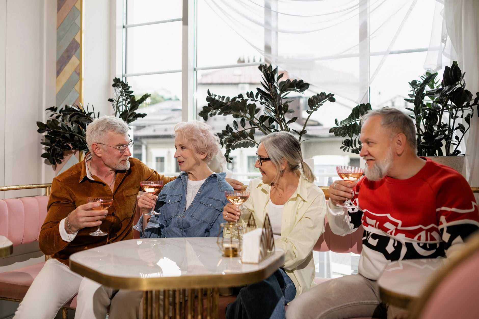 People who reach later life with few close friends aren't necessarily cold or socially deficient. Research shows that one-sided relationships can become emotionally exhausting, while older adults increasingly value friendships built on mutual support — meaning some people may eventually walk away from relationships in which they spent years carrying most of the emotional weight.