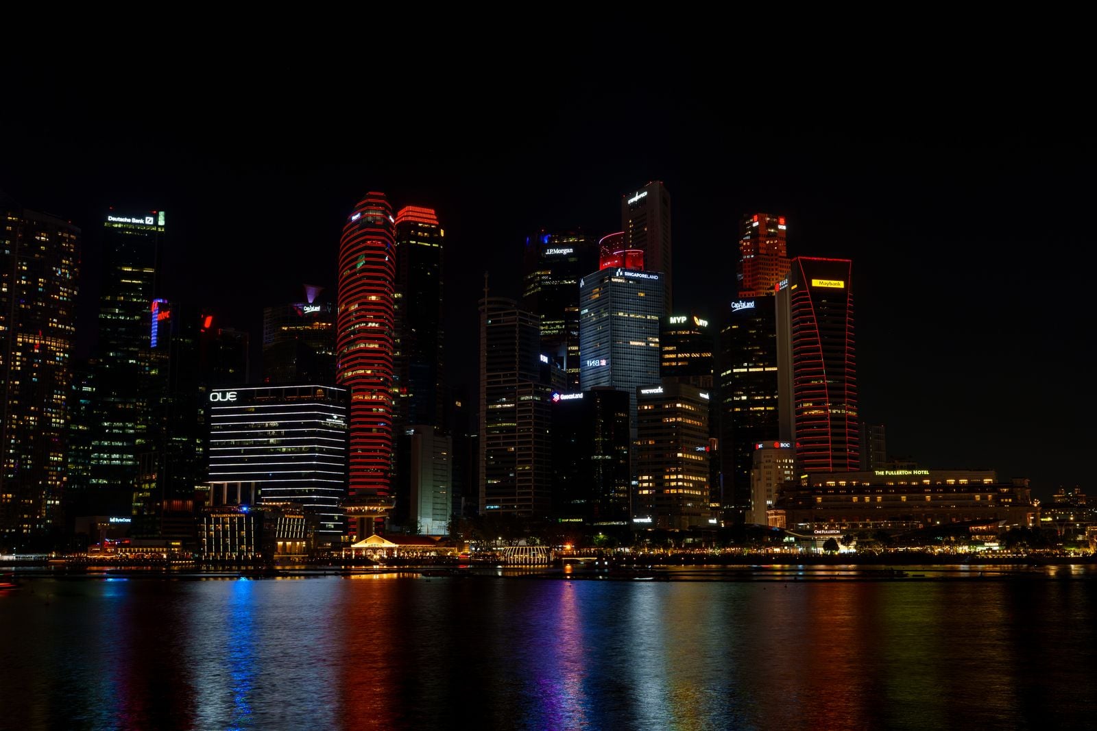 Singapore's millionaire density hit 1 in 6 households — and the mental health data is telling a very different story about what that wealth is buying