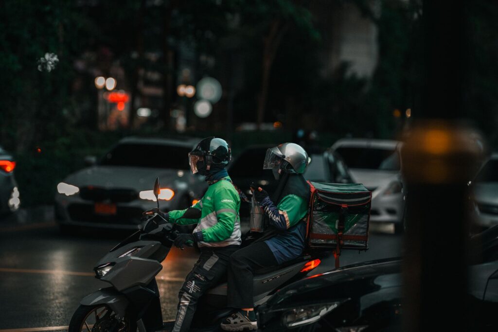 The $14.8B Uber-Delivery Hero deal isn't really about food delivery — it's about whether one Western platform can consolidate 99 markets before Meituan finishes locking down the rest