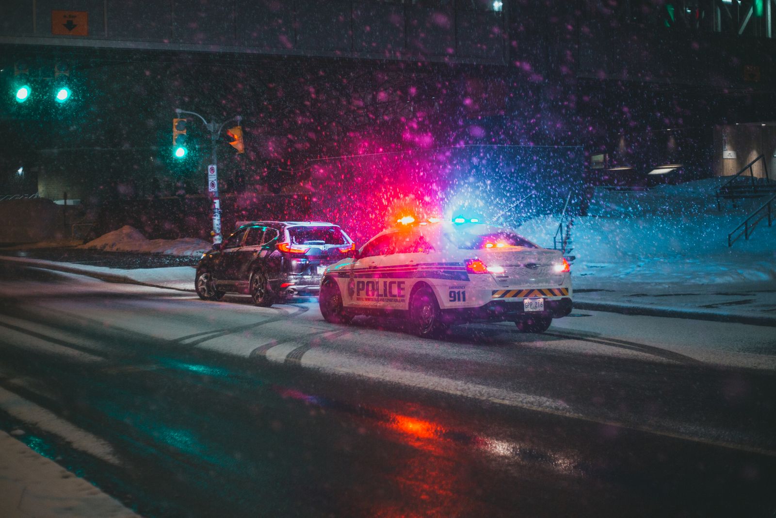 The federal regulator just told every robotaxi operator to fix emergency-response failures by month's end — and the quieter rule change happening alongside it r