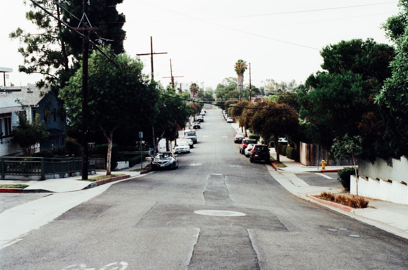 Adults who take the long way home from work aren't wasting time