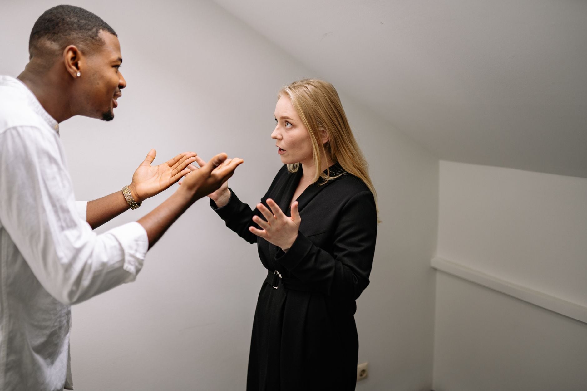 Living or working with someone who is always finding fault is genuinely draining, and the reason it stings is specific: their criticism attacks who you are rather than what you did, and it usually reflects a standard of theirs that no one could meet