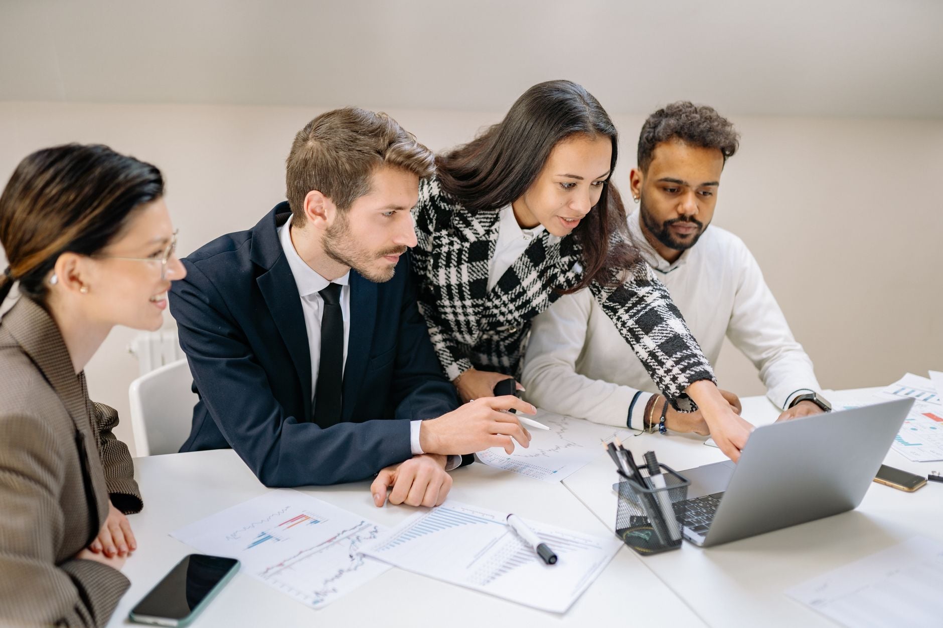Google's ATLAS study analyzed nearly 15 million AI interactions across more than 150 countries and found that, for the non-routine cognitive work where AI is used most heavily, fewer than 10% of conversations attempted to automate a task end-to-end. For now, the real-world picture looks much more like humans working with AI than AI simply replacing them.