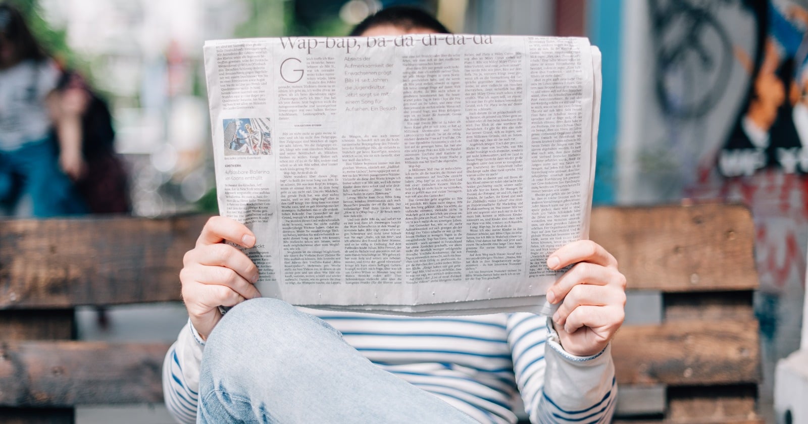 Researchers rewrote study abstracts to strip out the causal wording, and about half the readers still described the findings as one thing causing another — with the wording left in and a note attached saying the design could not establish cause, 64 percent described it that way