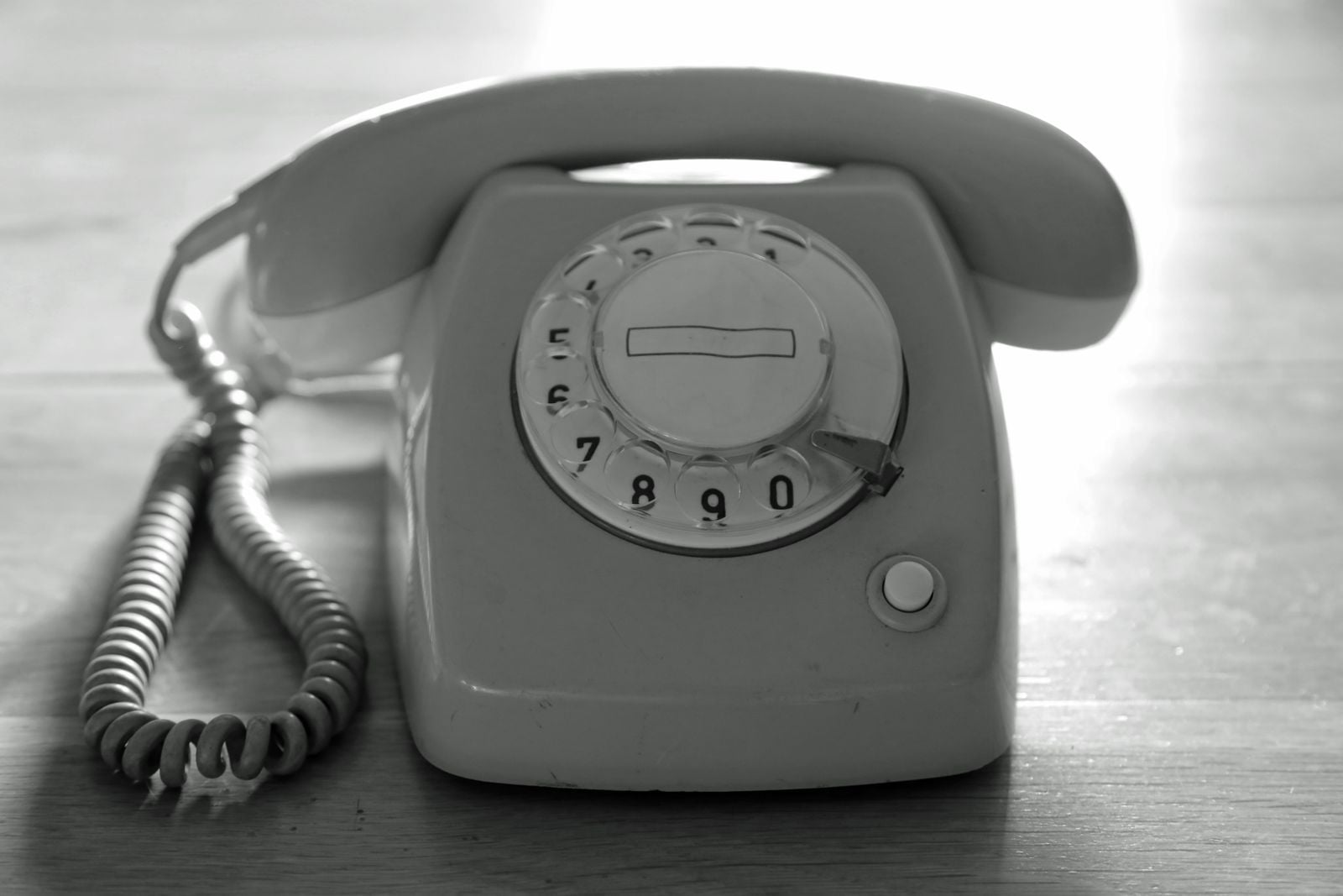 The generation that came of age with answering machines, handwritten letters, and phone books isn't nostalgic for slower technology, they remember when being un